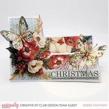Load image into Gallery viewer, Side Stepper Card Die Uniquely Creative UCD2203