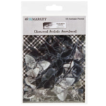 Load image into Gallery viewer, Charcoal - Acetate Assortment 49 &amp; Market CCS27495