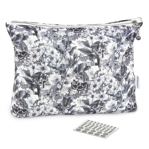 Charcoal - Essentials Project Tote 49 & Market CCS27440
