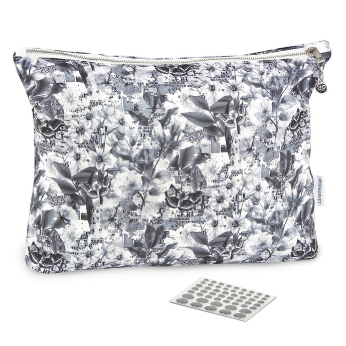 Charcoal - Essentials Project Tote 49 & Market CCS27440
