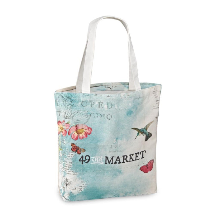 Kaleidoscope - Tote Bag 49 & Market KAL26948