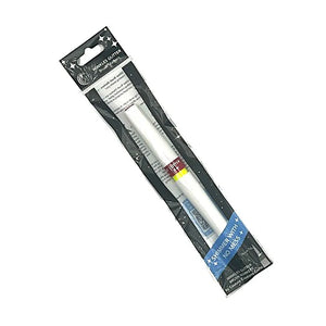 Festive Red Winkles Glitter Brush Marker CO729032
