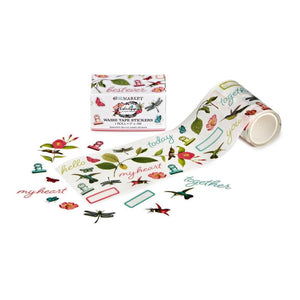 Kaleidoscope - Washi Sticker Roll 49 & Market KAL27310