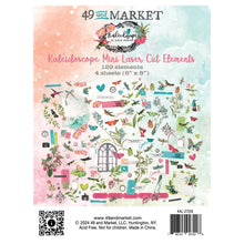 Load image into Gallery viewer, Kaleidoscope - Mini Laser Cut Elements 49 &amp; Market KAL27228