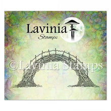 Load image into Gallery viewer, Sacred Bridge Stamp Lavinia LAV865