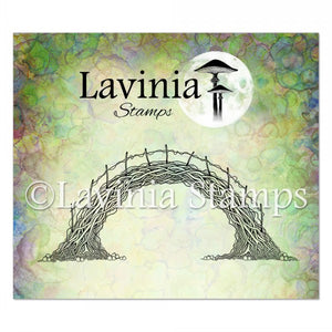 Sacred Bridge Stamp Lavinia LAV865