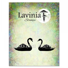 Load image into Gallery viewer, Swans Stamp Lavinia LAV867