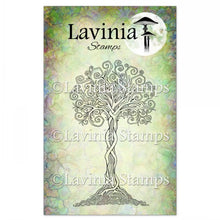 Load image into Gallery viewer, Tree of Life Stamp Lavinia LAV873