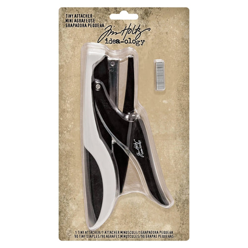 Tiny Attacher Tim Holtz