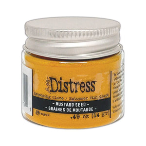 Mustard Seed Tim Holtz Distress Glaze TDE88141