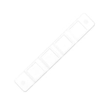 Load image into Gallery viewer, Mini Inkpad Slim Holder Waffle Flower WFT011