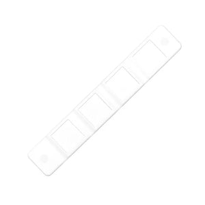 Mini Inkpad Slim Holder Waffle Flower WFT011