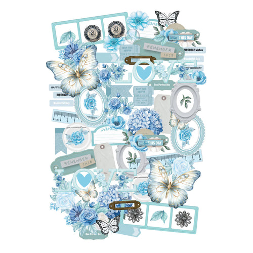 This Beautiful Oasis Creative Cuts UCP2853