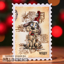 Load image into Gallery viewer, Snuggle Spark A6 Clear Stamps AALL &amp; Create TP-1320