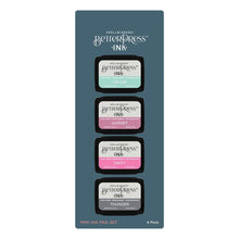 Load image into Gallery viewer, Jet Set Better Press Mini Ink Set BPI-023