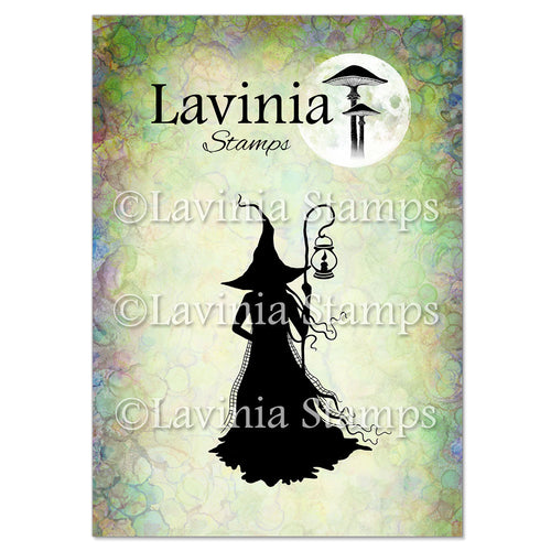 Arwen Stamp Lavinia LAV998