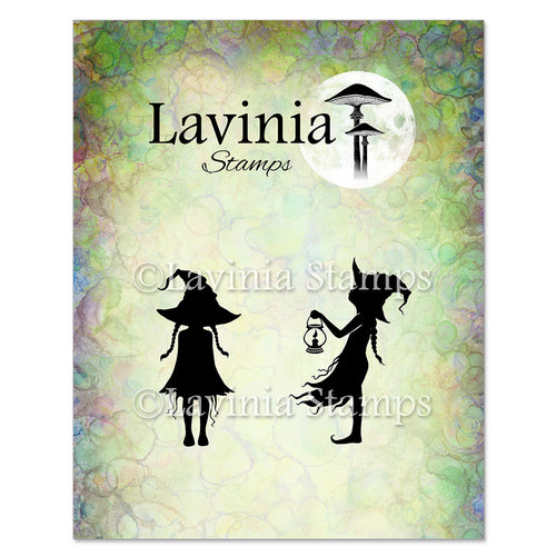 Penelope Stamp Lavinia LAV1003