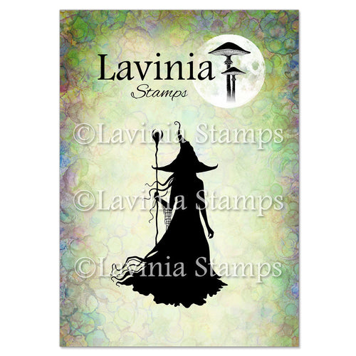 Prue Stamp Lavinia LAV1004