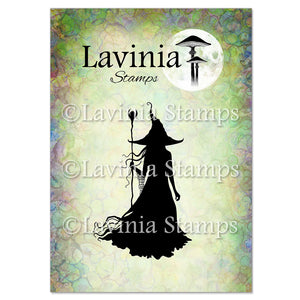 Prue Stamp Lavinia LAV1004