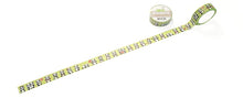 Load image into Gallery viewer, I Heart Pandas Washi Tape Lawn Fawn LF3575