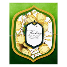 Load image into Gallery viewer, Fresh Picked Labels and Tag Spellbinders S5-623