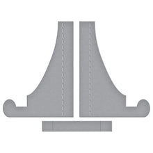 Load image into Gallery viewer, Easel Die Spellbinders S5-673