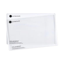Load image into Gallery viewer, Extended Cutting Plates 9.625x6.0625” Spellbinders PL-123
