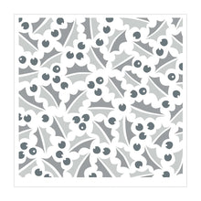Load image into Gallery viewer, Holly &amp; Berries Layered Stencils Catherine Pooler STEN-122
