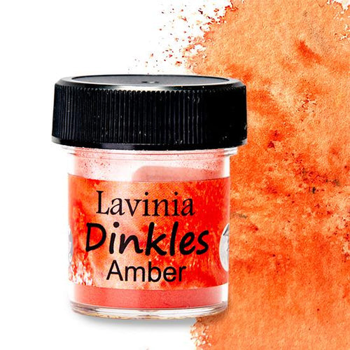 Amber Dinkles