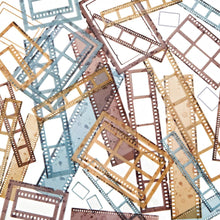 Load image into Gallery viewer, Nature Study - Filmstrip Frames