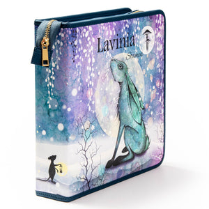 Lavinia Storage Folder
