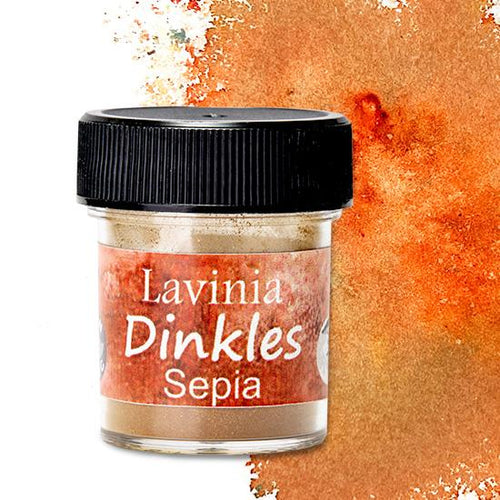 Sepia Dinkles Lavinia