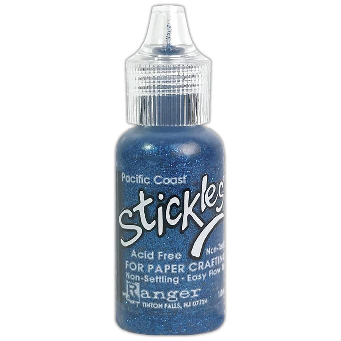 Pacific Coast Stickles Glitter Glue