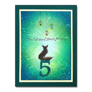 Greyboard Numbers Lavinia