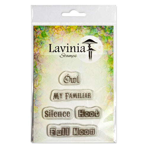 Nightfall Lavinia LAV814