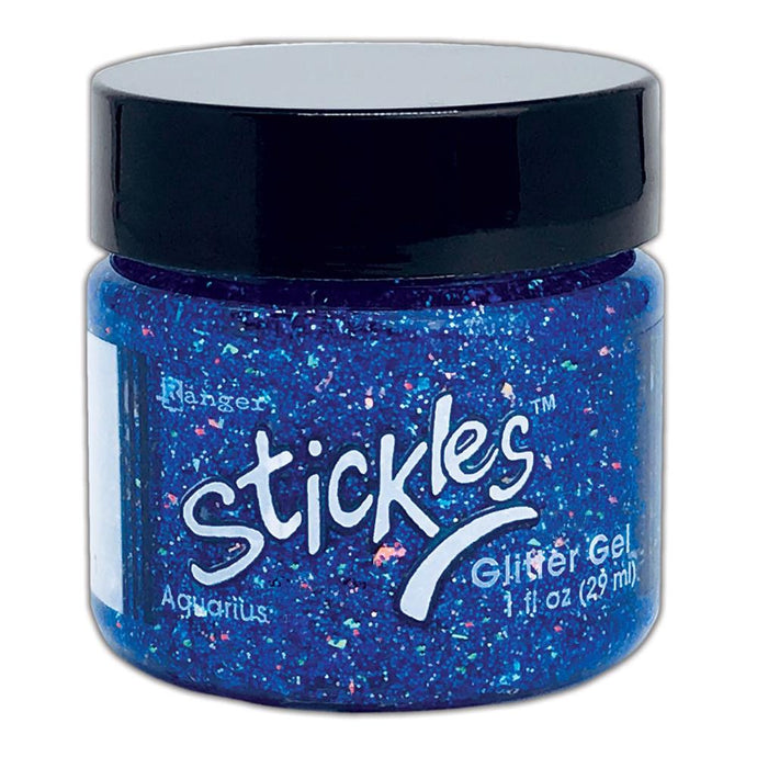 Aquarius Stickles Glitter Gel