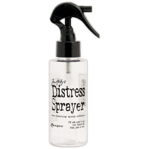 Distress Sprayer Vaporisateur TDA47414 Tim Holtz