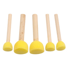 Load image into Gallery viewer, Sponge Brush Set