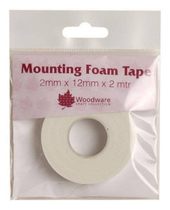 Mounting Foam Tape 2mm