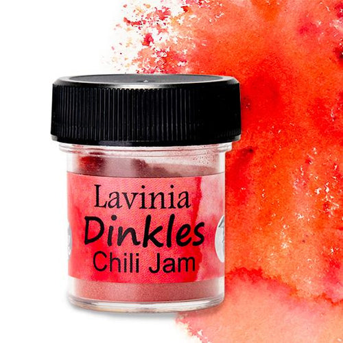 Chili Jam Dinkles Lavinia