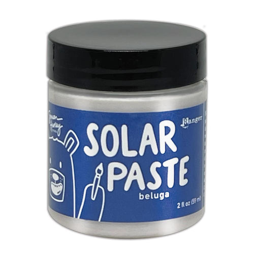 Beluga Solar Paste Simon Hurley