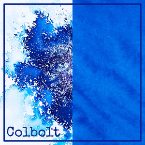 Cobolt Colour Shimmer Dust