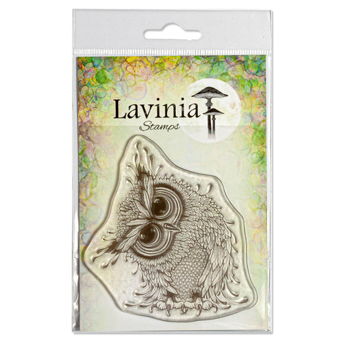 Ginger LAV799 Lavinia