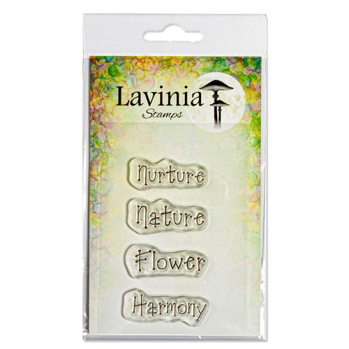 Harmony Words LAV815 Lavinia