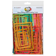 Load image into Gallery viewer, Sunburst - Filmstrip Frames 49 &amp; Market