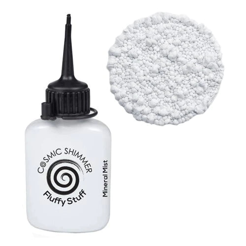 Mineral Mist Fluffy Stuff
