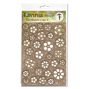Greyboard Cogs 4 Lavinia