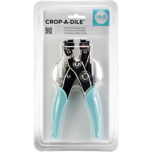 Crop a dile hole punch & eyelet setter