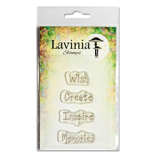 Balance Words LAV816 Lavinia
