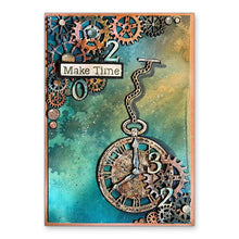 Load image into Gallery viewer, Greyboard Cogs 2 Lavinia